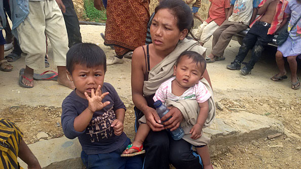 Don't worry, you're going to have a great school